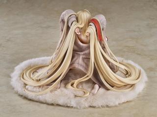 Bismarck 1/7 Scale Statue (Unpacked Surprise Ver.)