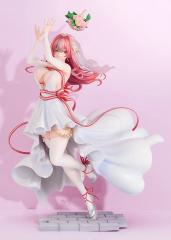 Bremerton Joyride of Love 1/7 Scale Statue