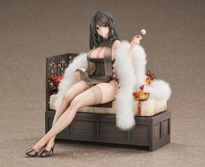 Charybdis: Red Chamber of Healing 1/7 Scale Statue