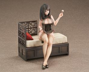 Charybdis: Red Chamber of Healing 1/7 Scale Statue