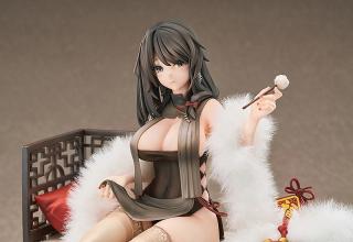 Charybdis: Red Chamber of Healing 1/7 Scale Statue