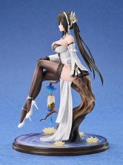 Chen Hai 1/7 Scale Statue