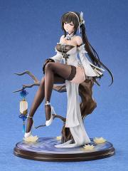 Chen Hai 1/7 Scale Statue