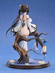 Chen Hai 1/7 Scale Statue