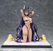 Cleopatra 1/6 Scale Statue (Stars and Roses)