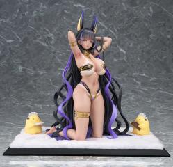 Cleopatra 1/6 Scale Statue (Stars and Roses)