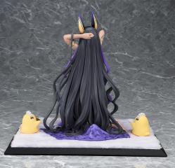 Cleopatra 1/6 Scale Statue (Stars and Roses)