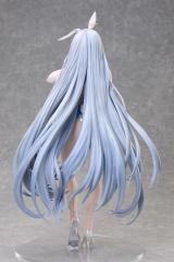 Emden 1/4 Scale Statue (Bunny Ver.)