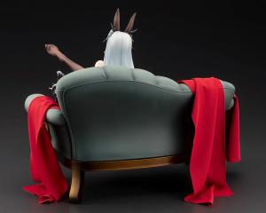 Fritz Rumey 1/7 Scale Statue (Schwarzes Kaninchen Ver.)