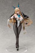 Implacable 1/4 Scale Statue (Bunny Ver.)