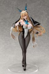 Implacable 1/4 Scale Statue (Bunny Ver.)