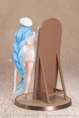 Janus: Fear of Changing Clothes 1/8 Scale Statue