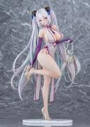 Kearsarge 1/6 Scale Statue (Springtime Monitoring)