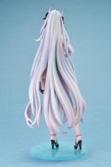 Kearsarge: Nightpool 1/6 Scale Statue