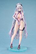 Kearsarge: Nightpool 1/6 Scale Statue