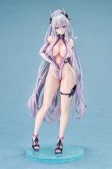 Kearsarge: Nightpool 1/6 Scale Statue