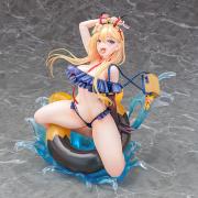 Kumano: Fancy Waves Ver 1/6 Scale Statue