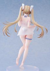 LessMore Anchorage 1/8 Scale Statue (Private Quarters Ver.)
