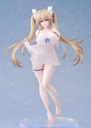 LessMore Anchorage 1/8 Scale Statue (Private Quarters Ver.)