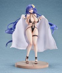 Mogador: Locker Room Lechery Ver 1/7 Scale Statue