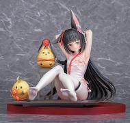 Nagato: Guardian Fox's Blessed Bonds 1/4 Scale Statue