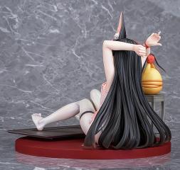 Nagato: Guardian Fox's Blessed Bonds 1/4 Scale Statue