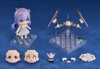 Nendoroid Unicorn DX