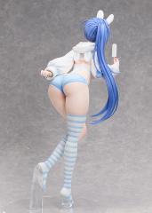 New Jersey 1/3 Scale Statue (Private Quarters Ver)