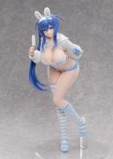 New Jersey 1/3 Scale Statue (Private Quarters Ver)