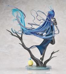 New Jersey 1/7 Scale Statue (Dancing in the Moonlight Ver.)