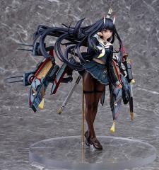 Noshiro 1/7 Scale Statue