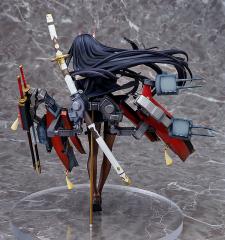 Noshiro 1/7 Scale Statue