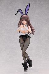Pamiat' Merkuria 1/4 Scale Statue (Bunny Ver.)