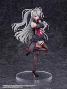 Prinz Eugen: Kindred Evening Spirits 1/7 Scale Statue