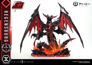 Regensburg 1/6 Scale Statue (bonus)