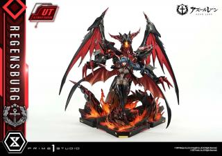 Regensburg 1/6 Scale Statue (bonus)
