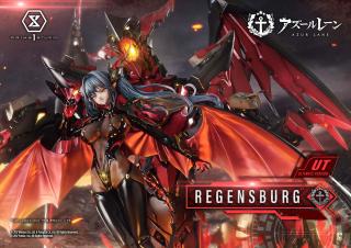 Regensburg 1/6 Scale Statue (bonus)