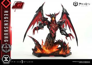 Regensburg 1/6 Scale Statue (bonus)