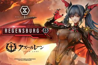 Regensburg 1/6 Scale Statue