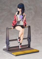 Rikka Takarada: Blue Sky Station 1/7 Scale Statue
