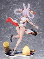 Shimakaze: Clumsy Moon Rabbit 1/7 Scale Statue