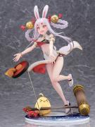 Shimakaze: Clumsy Moon Rabbit 1/7 Scale Statue