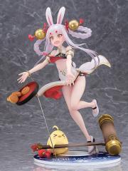 Shimakaze: Clumsy Moon Rabbit 1/7 Scale Statue
