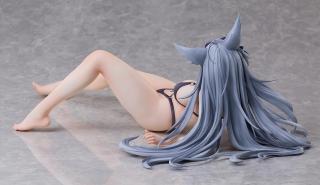 Shinano: Anniversary Swimsuits 1/4 Scale Statue