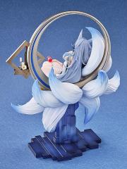 Shinano: Dreams of the Hazy Moon 1/7 Scale Statue