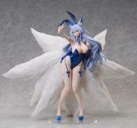 Shinano: Visions of Fantasy 1/4 Scale Statue