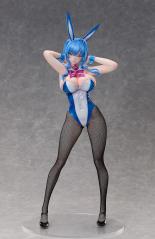 St. Louis 1/4 Scale Statue (Bunny Ver.)