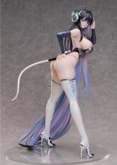 Strasbourg: Faerie of the Race Circuit 1/4 Scale Statue