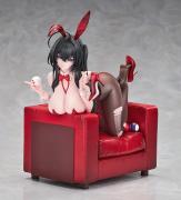 Taihou 1/7 Scale Statue (Fun on the Baize / Illustration Ver.)