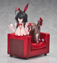 Taihou 1/7 Scale Statue (Fun on the Baize / Illustration Ver.)